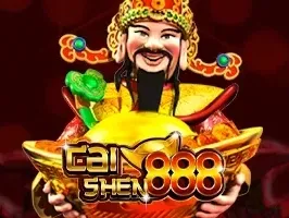 ไฉ่เสิน 888 game thumbnail