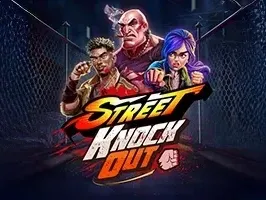 สตรีทน็อคเอาท์ game thumbnail