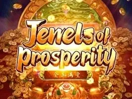 Jewels of Prosperity