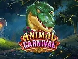 งานคาร์นิวัลสัตว์ game thumbnail
