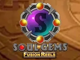 Soul Gems Fusion Reels game thumbnail
