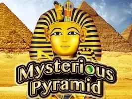 Mysterious Pyramid