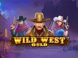 ไวลด์ เวสต์ โกลด์ game thumbnail