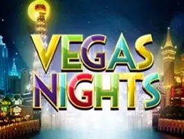 Vegas Nights (1) game thumbnail