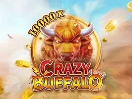 เครซี่ บัฟฟาโล่ game thumbnail