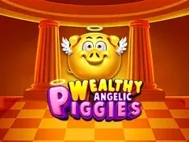 Piggies Wealthy Angelic game thumbnail