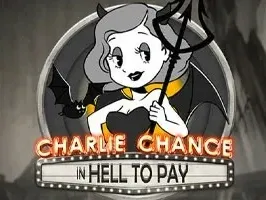 Charlie Chance in Hell to Pay thumbnail