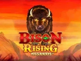 Bison Rising MEGAWAYS™ thumbnail