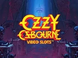 Ozzy Osbourne Video Slots game thumbnail