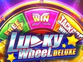 LuckyWheelDeluxe game thumbnail