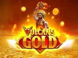 Vulcan's Gold game thumbnail